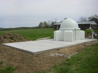 Williams Observatory